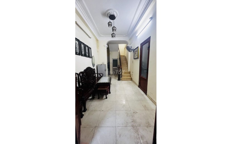 CHO THUÊ NHÀ NGUYÊN CĂN PHÔ NGUYỄN THƯỢNG HIỀN, 3 TẦNG, 20M2, 2 NGỦ, 9 TRIỆU